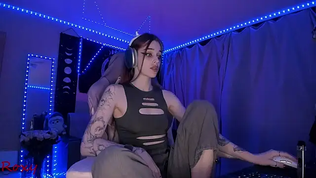 wet_dream_ - Wet_dream_'s free webcam - UK Sex Cams