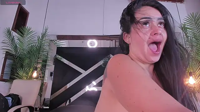 emily-fox webcam