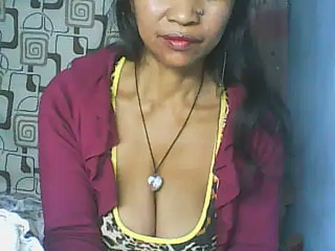 nene_belle webcam