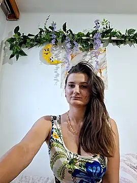 Nika_aa webcam