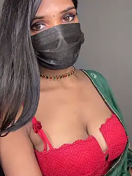 Lovely_Babiee webcam