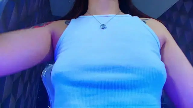 LiaHarryis webcam