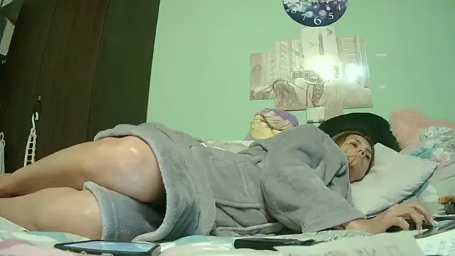 SexyGioconda webcam