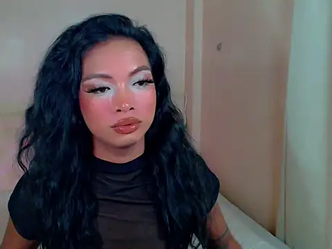 KathRouge webcam