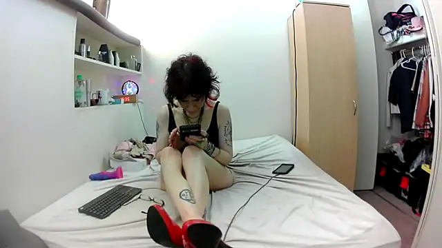 Empress_Lilith webcam