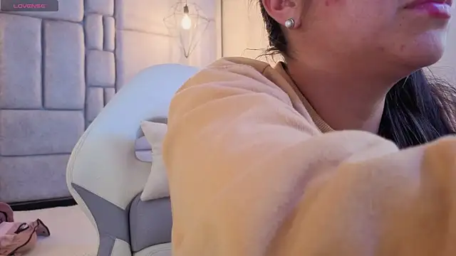 Dahiana_Dmour_ webcam