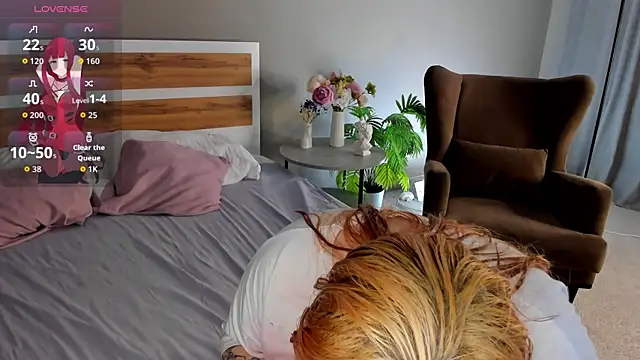Alice_Kitagawa webcam