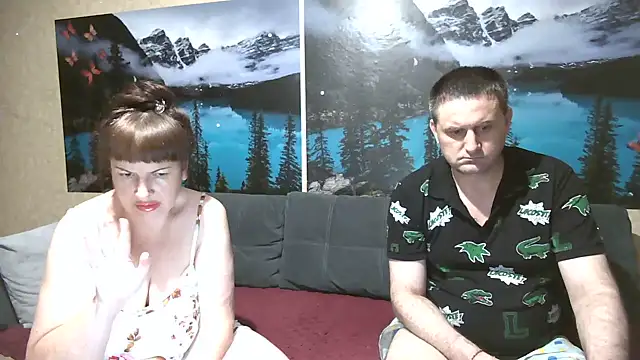 BiManKleo webcam