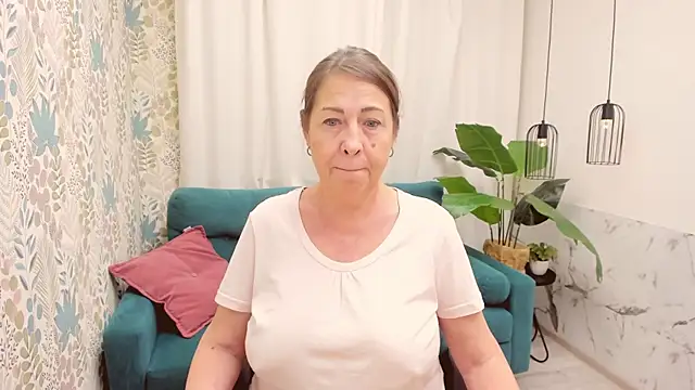 LindaPassionate webcam