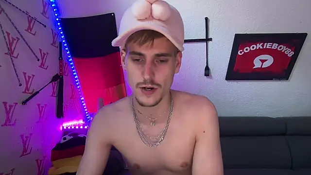Cookieboy88