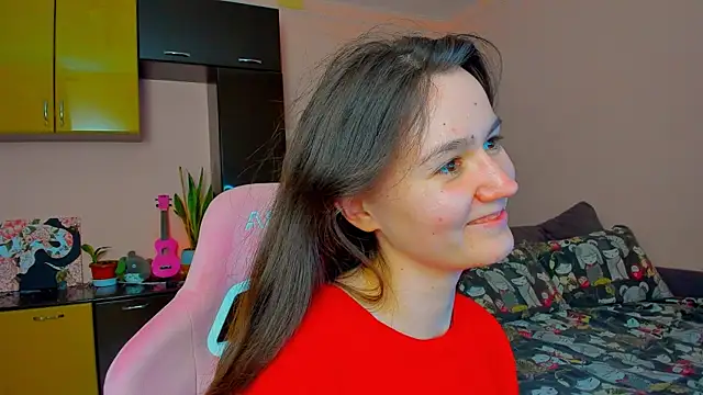 ameli_moon webcam