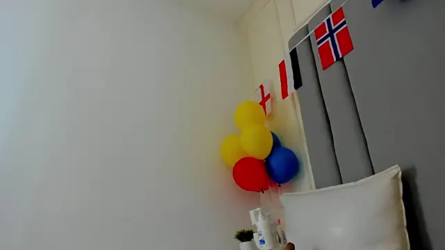 CannelaSmith webcam