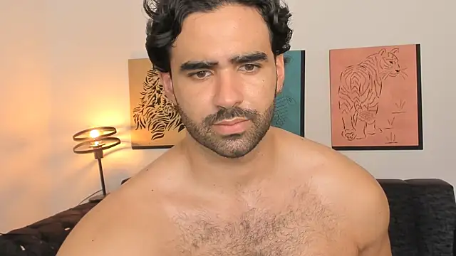 Brad_Martin webcam