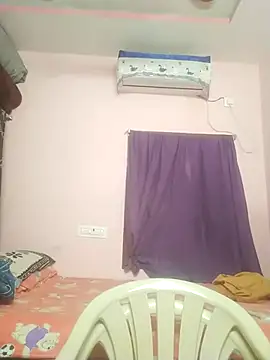 sarala_telugu Live Web Cam Show