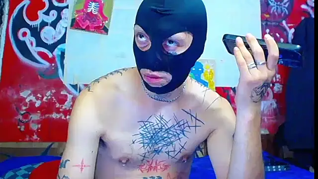 deivid_estrada webcam