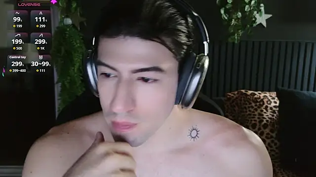 newjeff webcam