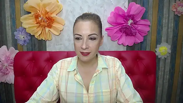 ElizabethSho webcam