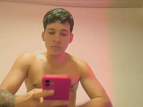 camilosxy webcam