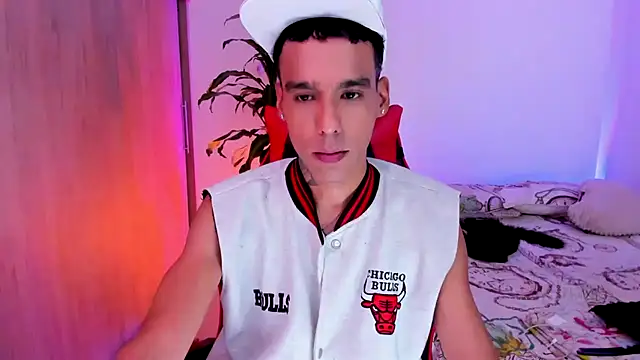 Damianwhite webcam