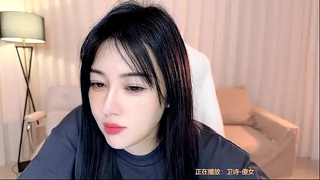 BlackCanbaobao webcam