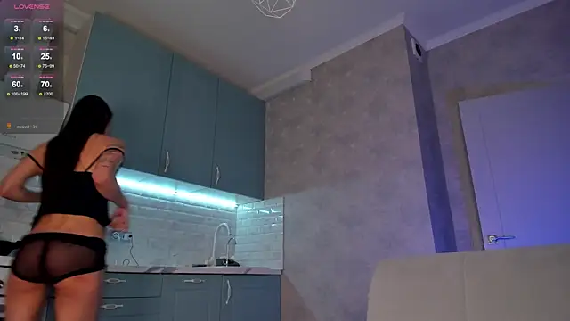 LilFlexxy webcam