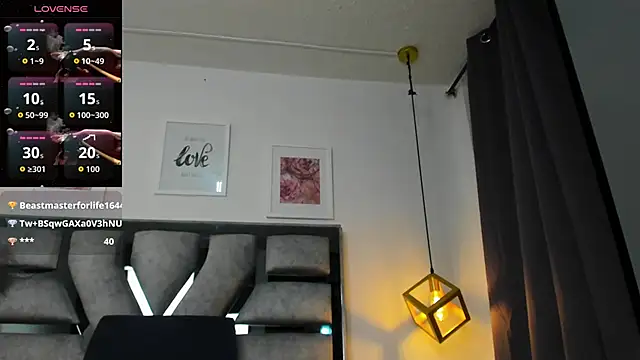 lianfox_ webcam