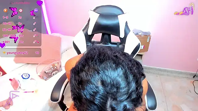 salome_rojas_ webcam