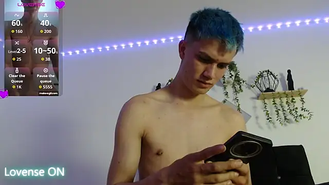 nicktorn webcam