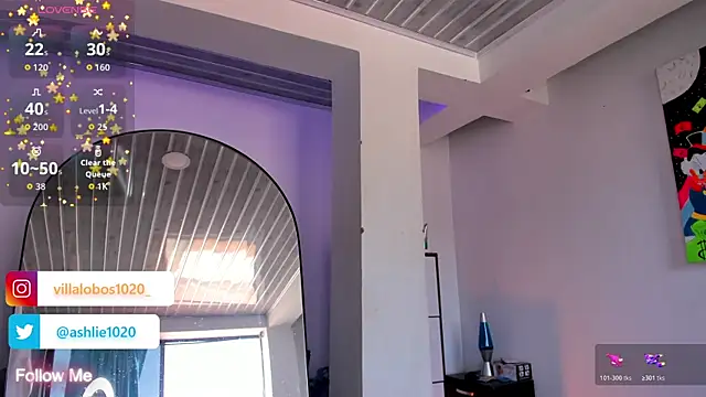 MiaVillalobos webcam
