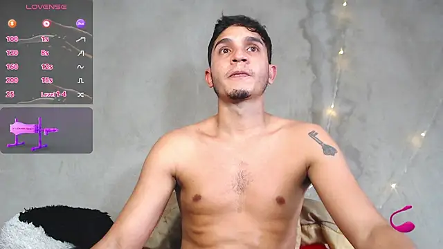 Angel_latinboy webcam