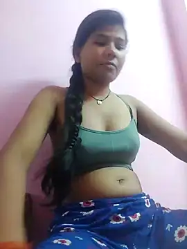 Vaani_Cutie webcam