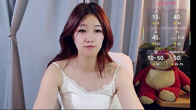 XueLi1902 webcam
