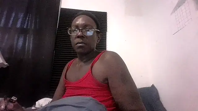 AcademicHuman67 webcam