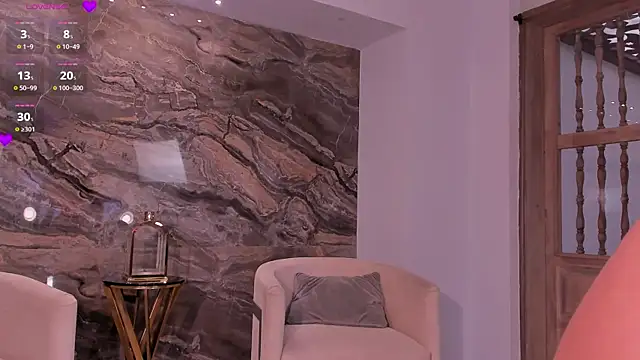 KyomiVelvet webcam
