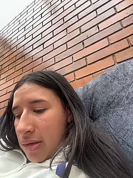 LilyRossi_ webcam