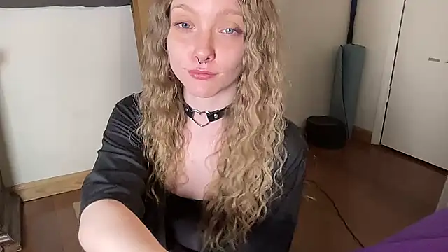 ElfGirlAna webcam