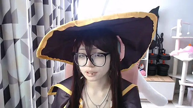 SaxonDibs webcam