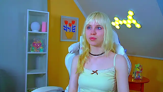 HannahHollis webcam