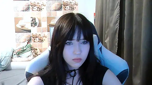 NoirEva webcam