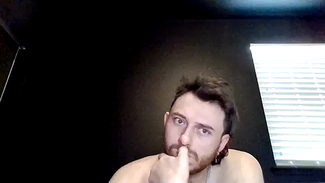 Mikecloudyhawk webcam