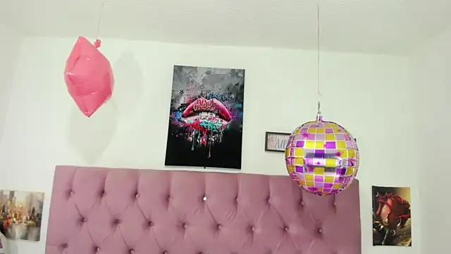 Lux_wish webcam