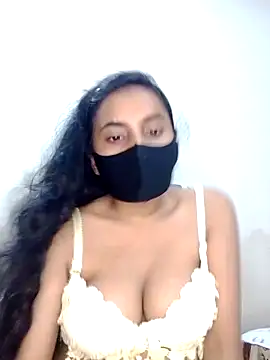 dipa-cute webcam