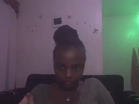 sexxy_Tih webcam