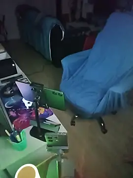 JulietteMaitresse webcam