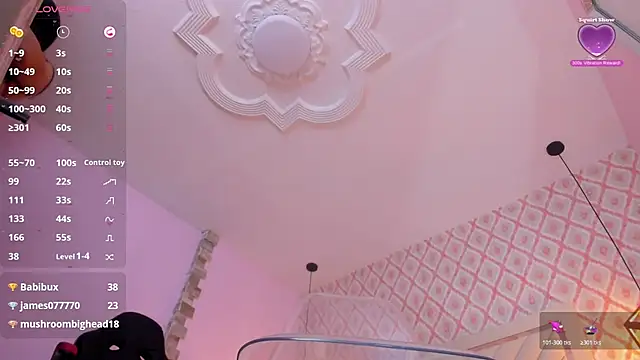 clarisKlein webcam