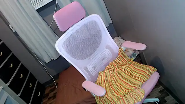 NastyMonica webcam