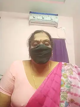 sarala_telugu Live Web Cam Show