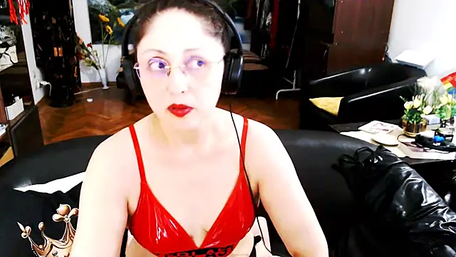 Imperatriza webcam