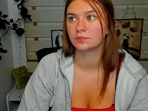 Josephine_Kiss webcam