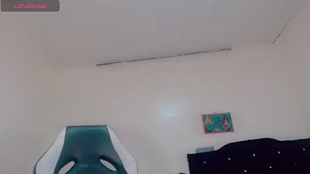 Oriana_braom webcam